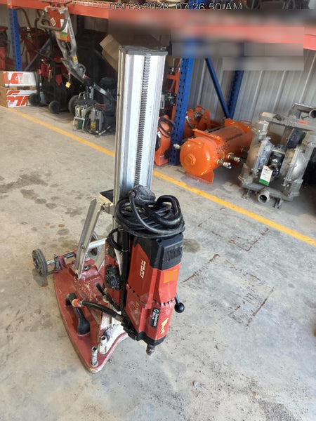 2022 HILTI DD250E