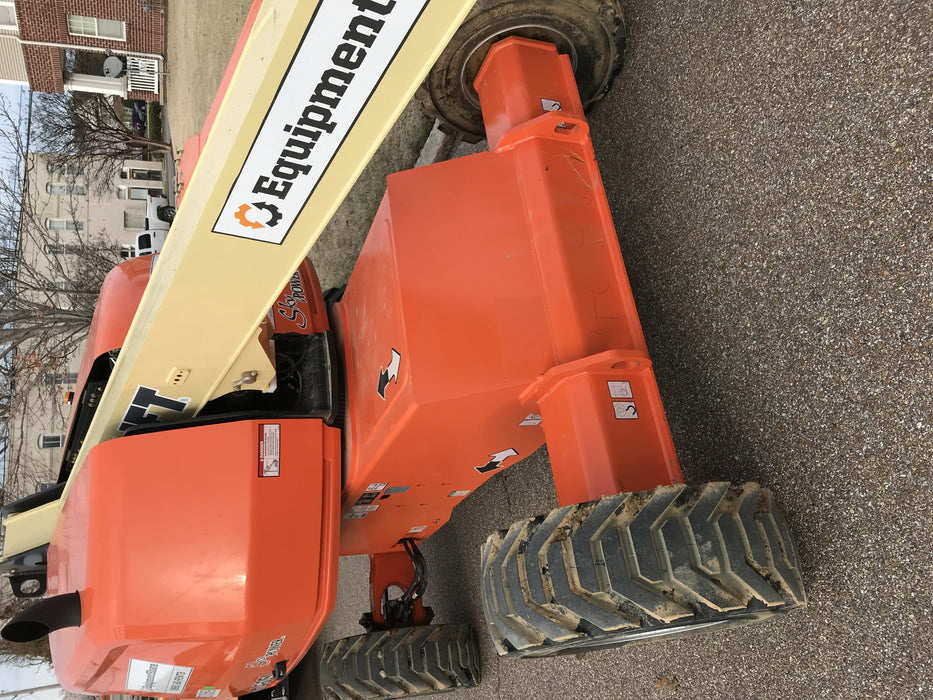 2019 JLG 460SJ