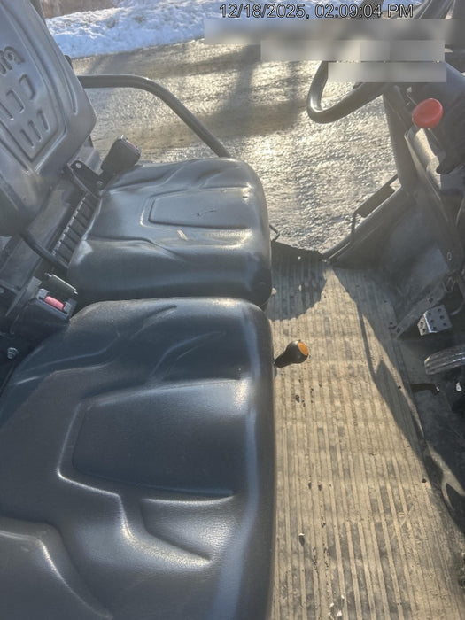 2022 KUBOTA RTV-X1140W-H (Canopy)