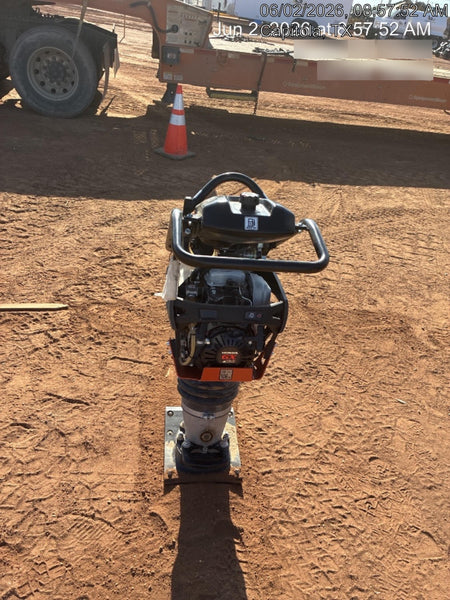 2025 HUSQVARNA LT6005