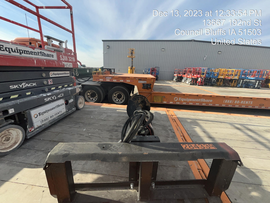 2022 AUGER TORQUE 3300-30