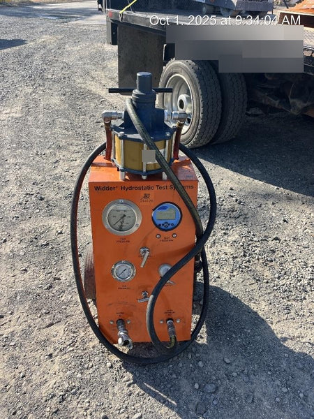 2022 WIDDER 11200