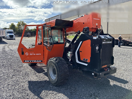 2023 SKYTRAK 6034