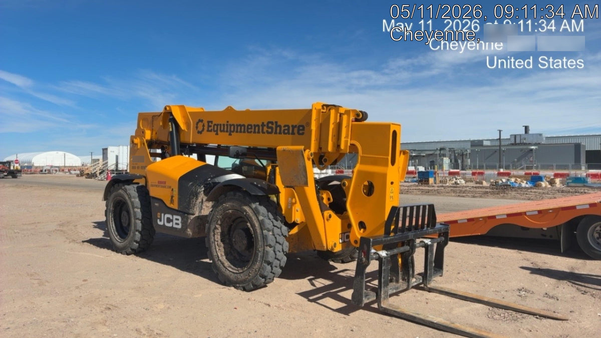 2026 JCB 510-56