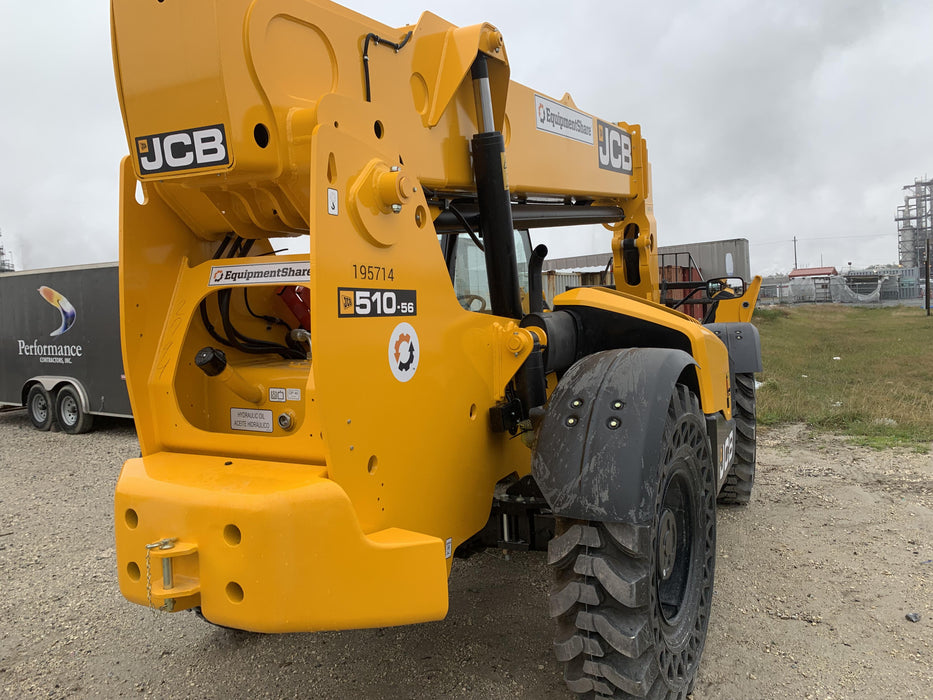 2021 JCB 510-56