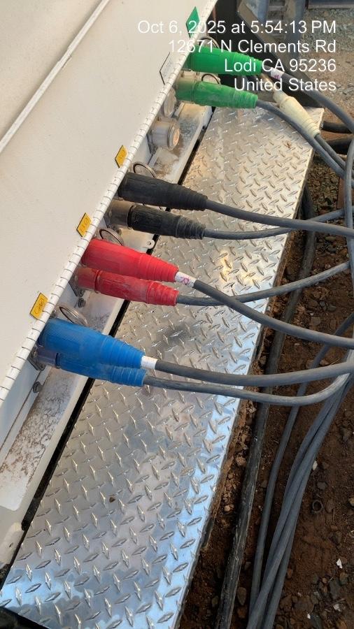 2023 TRYSTAR IL-086-VDE-27-LP