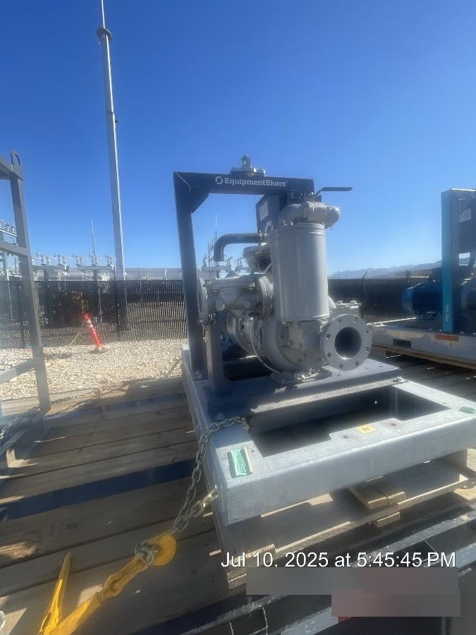 2023 ATLAS COPCO PAC F44 E SS
