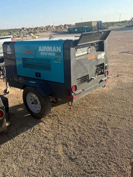 2023 AIRMAN PDS185S CWK