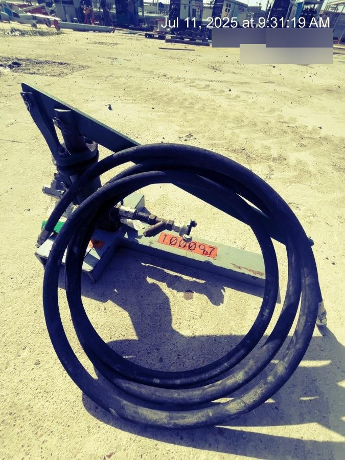 2020 PINNACLE PDQH-3000