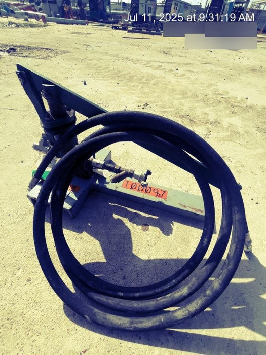 2020 PINNACLE PDQH-3000