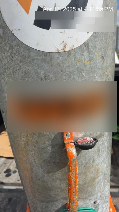 2020 MICHIGAN PNEUMATIC HV-10AM