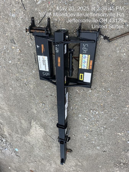 2024 STAR INDUSTRIES M1360B - Star JIB Boom