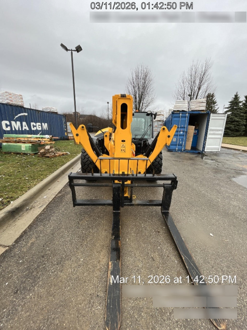 2025 JCB 512-56