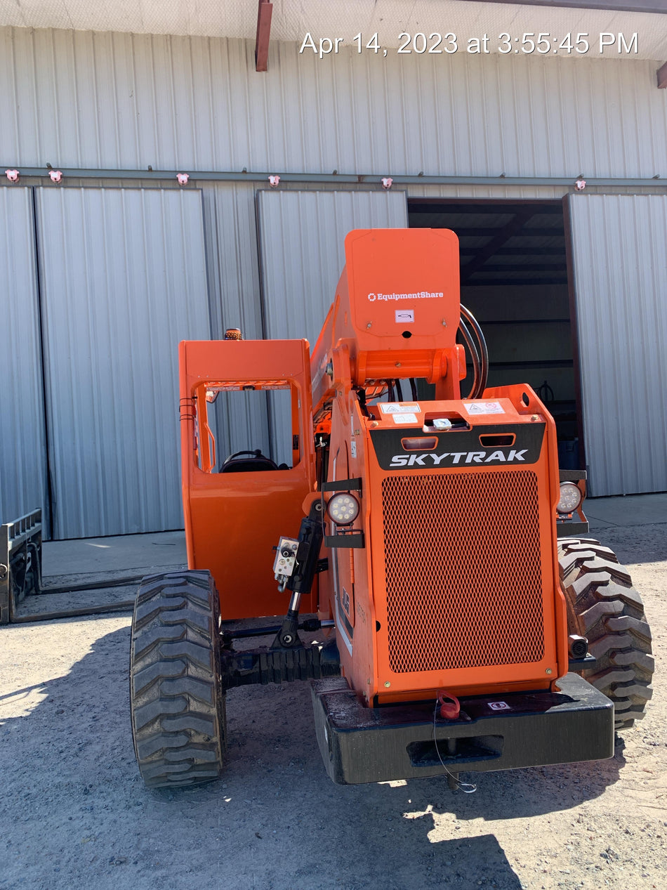 2023 SKYTRAK 6034