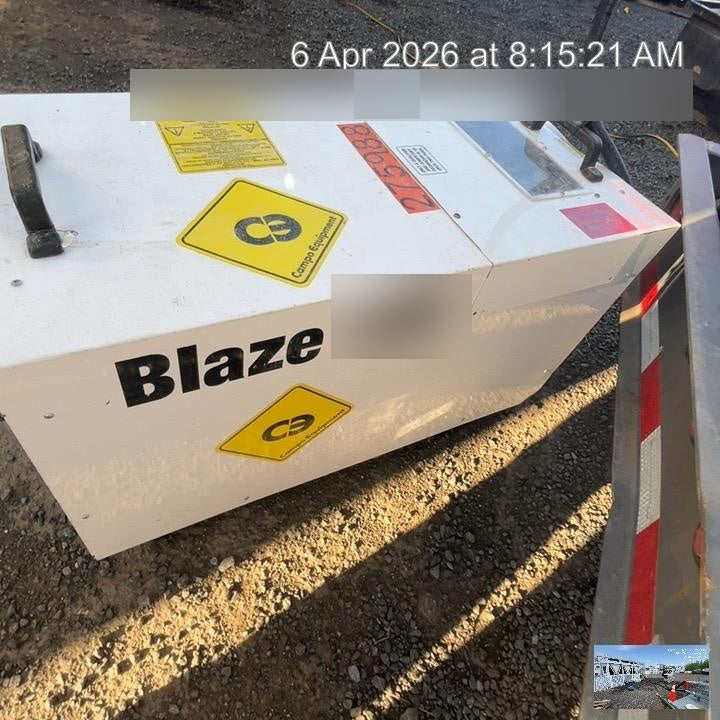 2022 CAMPO EB18E