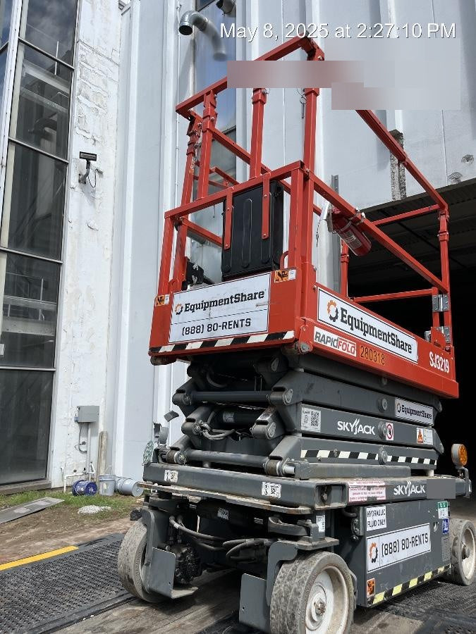2023 SKYJACK SJ3219