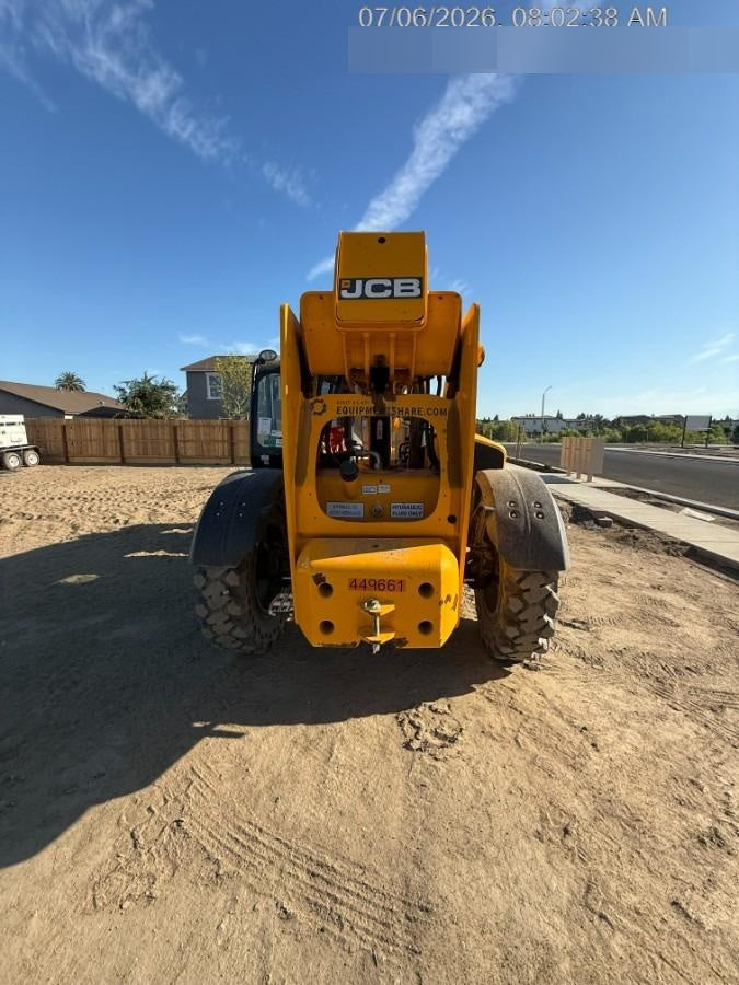 2024 JCB 506-36