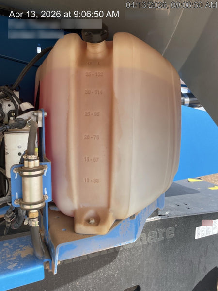 2024 GENIE S-85 XC