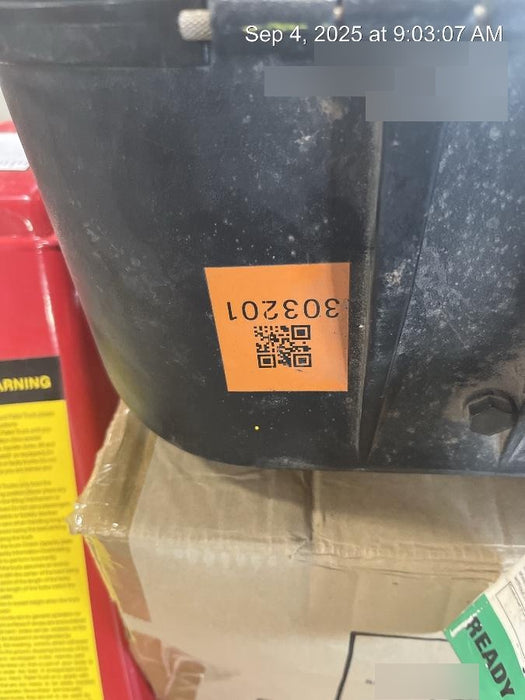 2024 LINCOLN ELECTRIC LN-25X