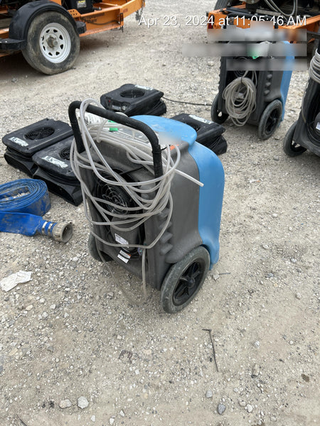 2019 DRI-EAZ DrizAir1200