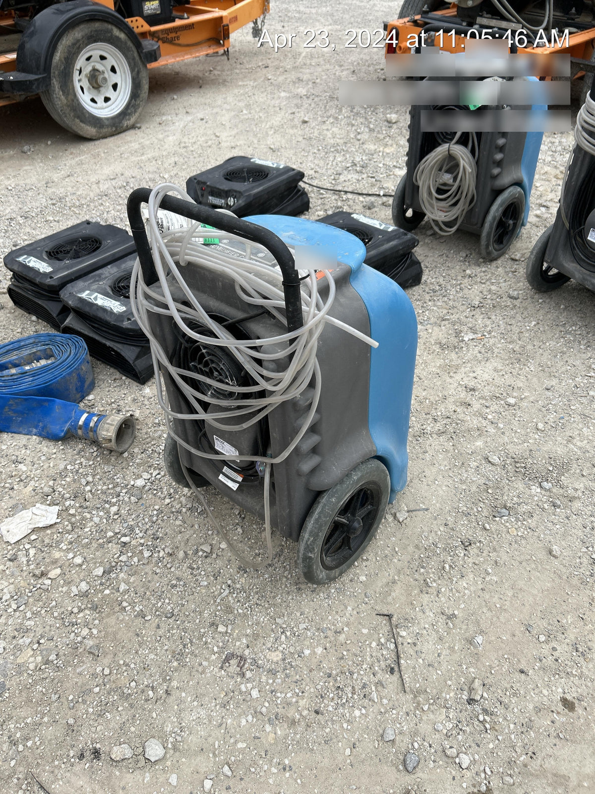 2019 DRI-EAZ DrizAir1200