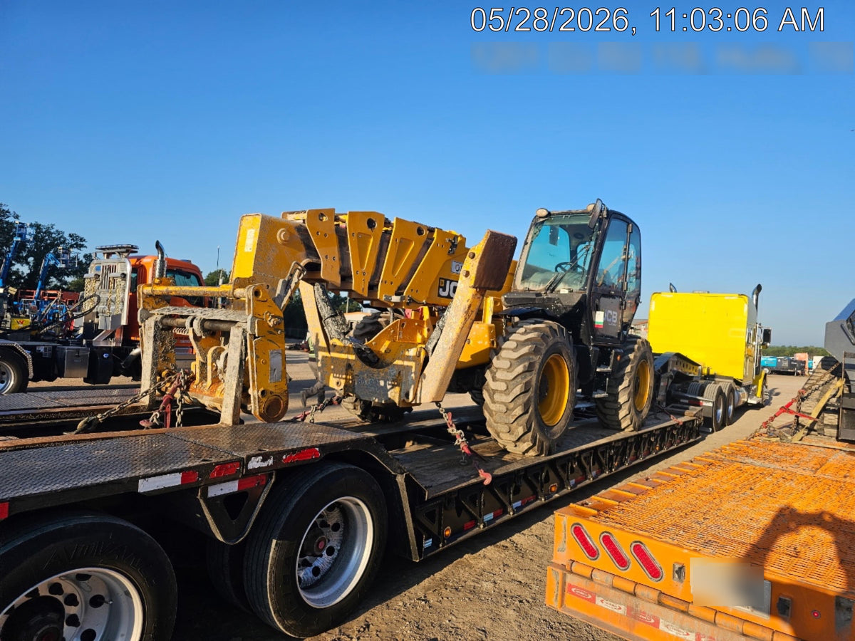 2020 JCB 508-66TC