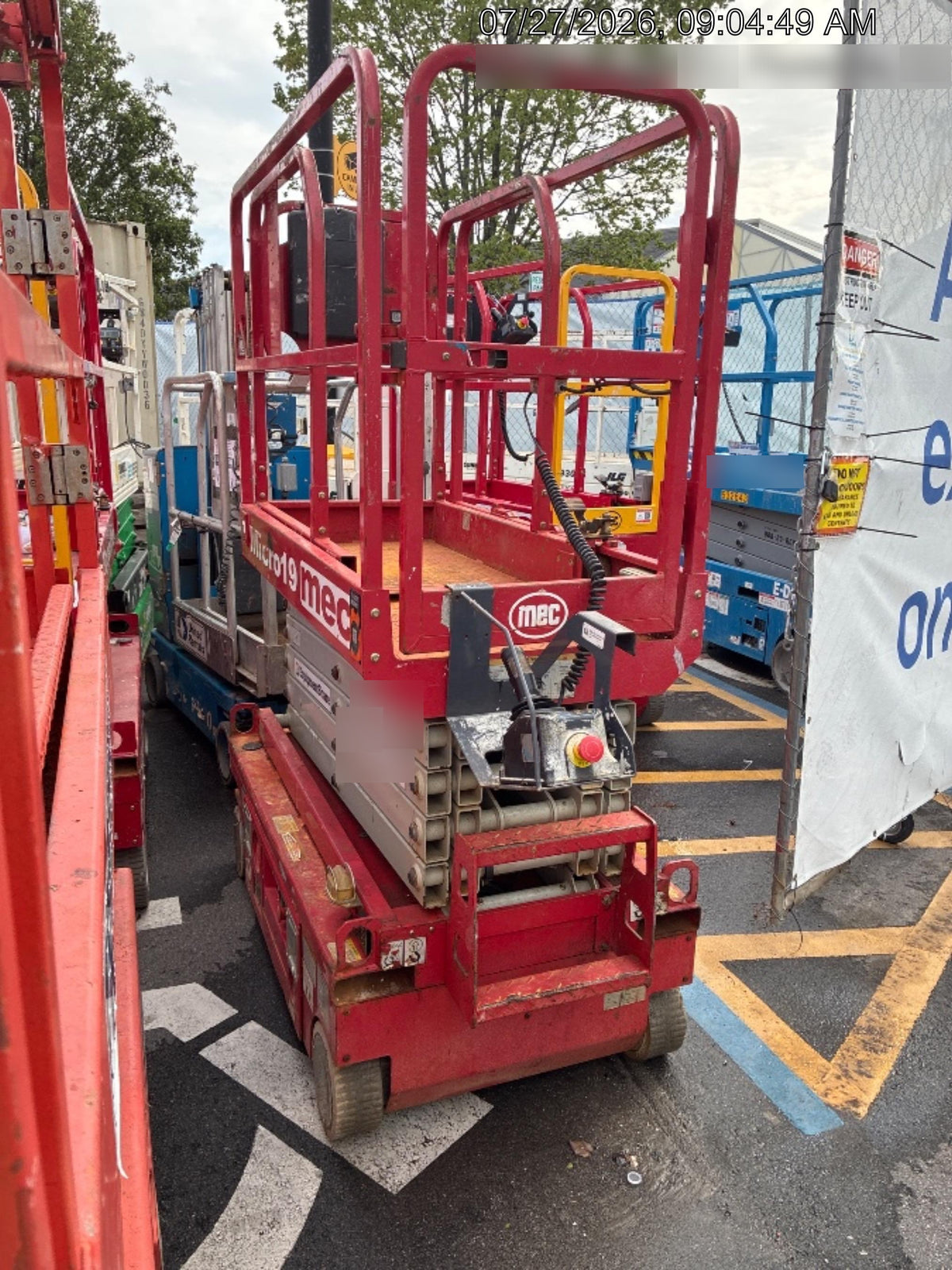 2019 MEC Micro 19
