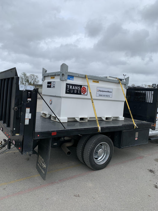 2021 TRANSCUBE 20TCG(G)W-NA