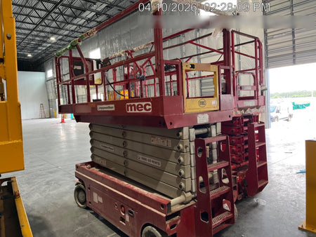 2021 MEC 4046SE