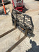 2022 PALADIN 48" Pallet Forks - Paladin