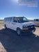 2025 CHEVROLET Express Van - Rental