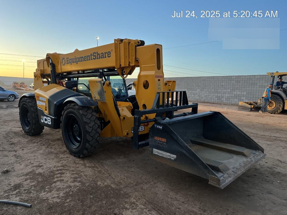 2025 STAR INDUSTRIES 1406B