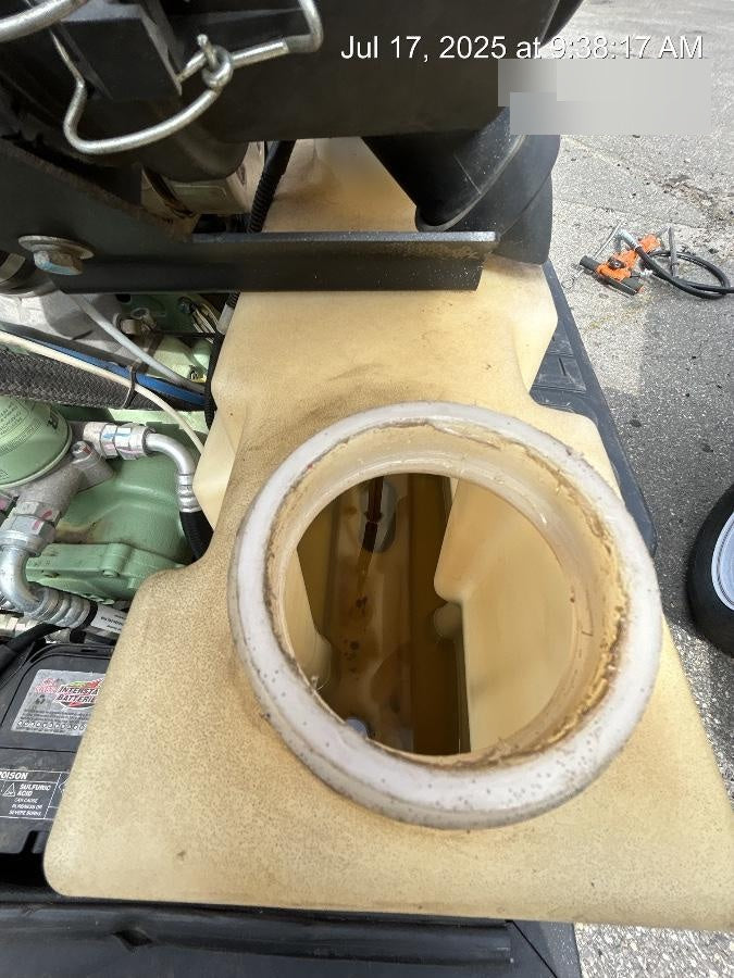 2020 SULLAIR 185-DPQ