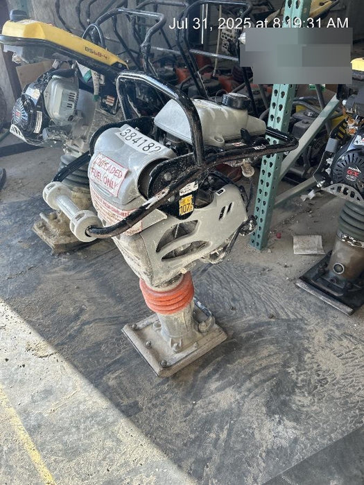 2023 MULTIQUIP MTX60HD