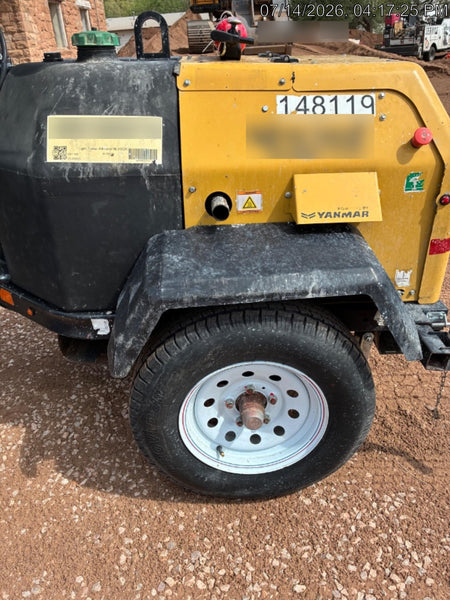 2021 ALLMAND NLV3GR