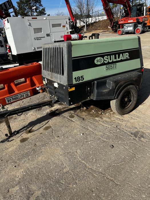 2019 SULLAIR 185-DPQ