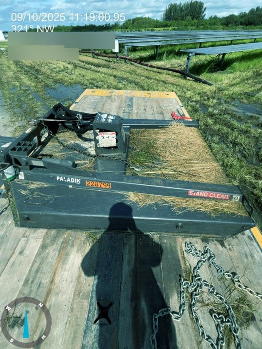 2022 PALADIN 30372A-0022