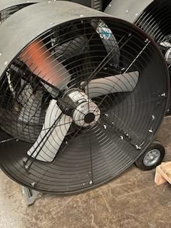 2022 SCHAEFER VKM36-B