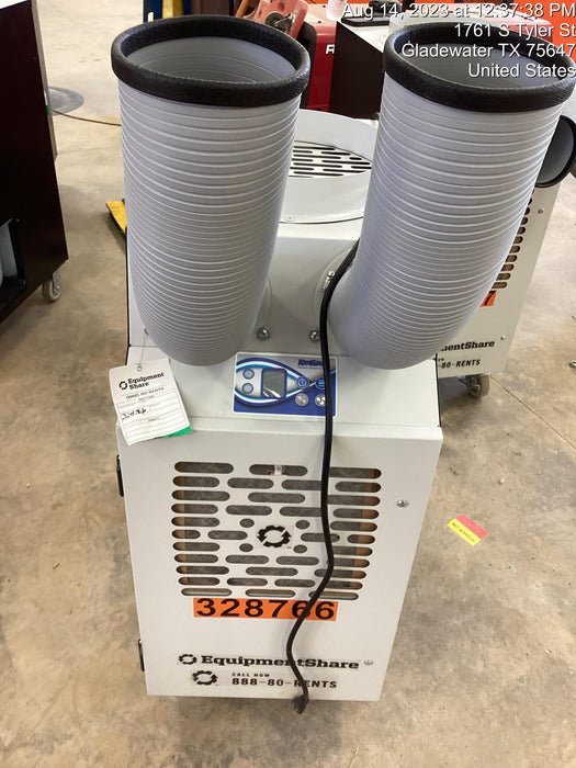 2023 KWIKOOL KPAC1411-2