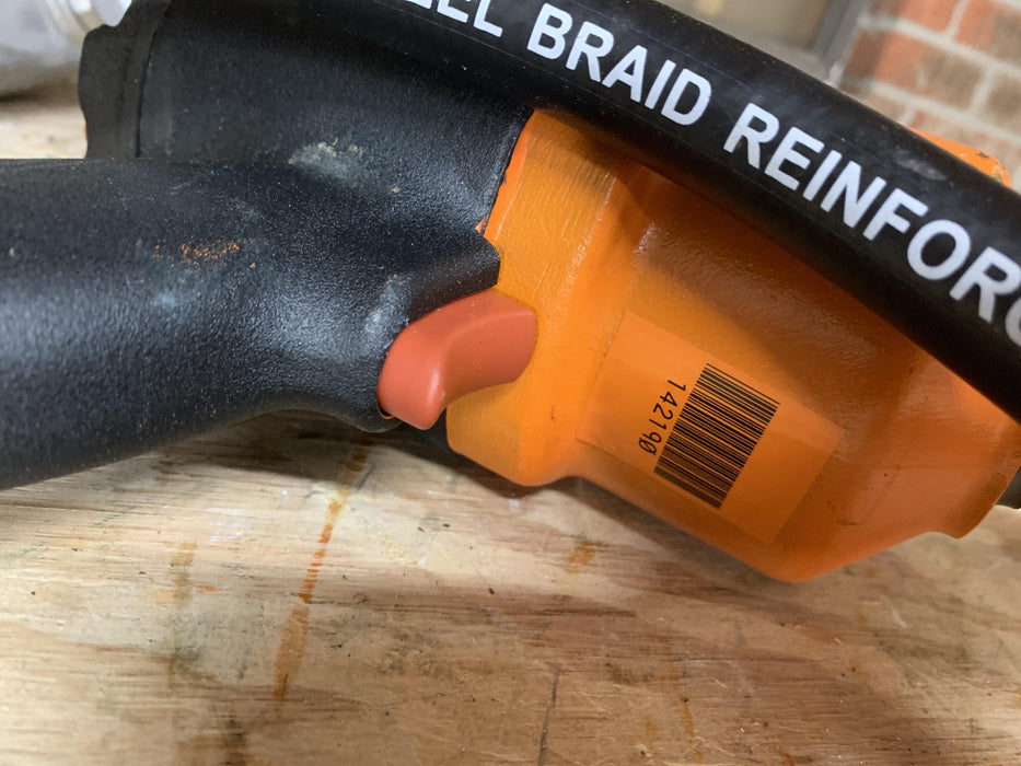 2021 MICHIGAN PNEUMATIC 750SS