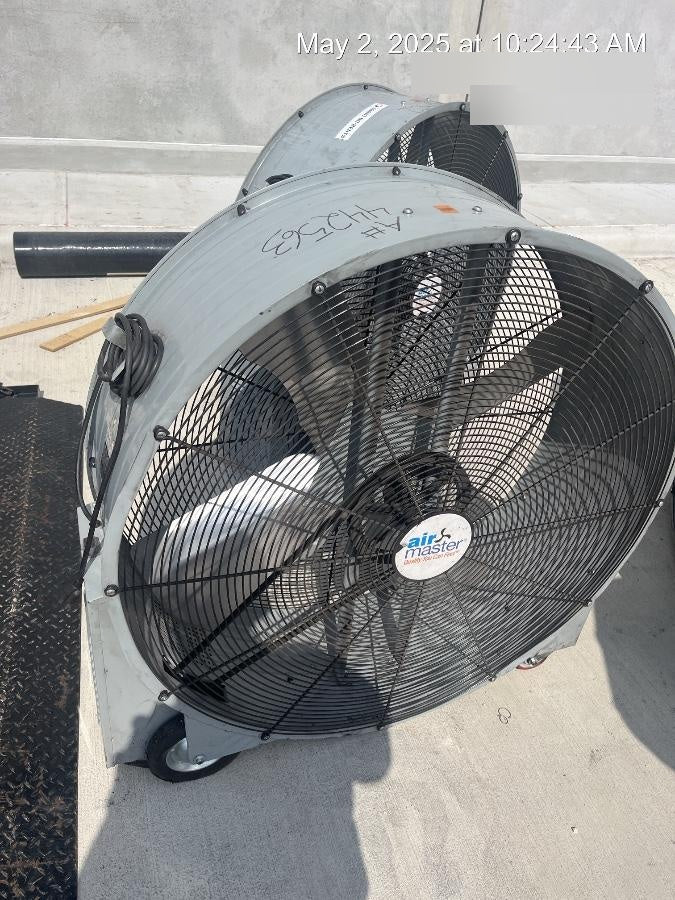 2024 AIRMASTER 60002