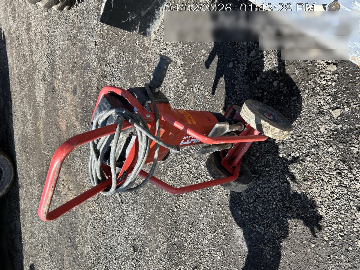 2025 HILTI TE 3000-AVR