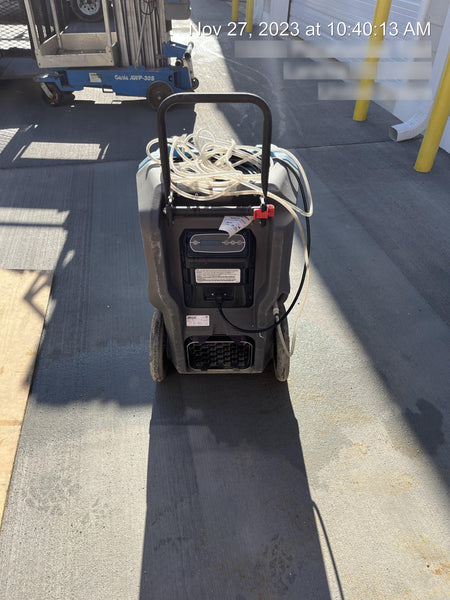 2020 DRI-EAZ LGR6000Li