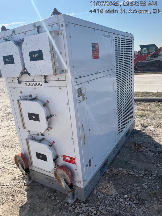 2022 SMARTECH SLIC12R-MSH