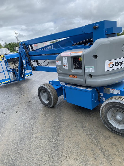 2020 GENIE Z-45/25J DC