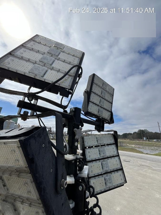 2020 LIND EQUIPMENT LE980LEDV-T4B