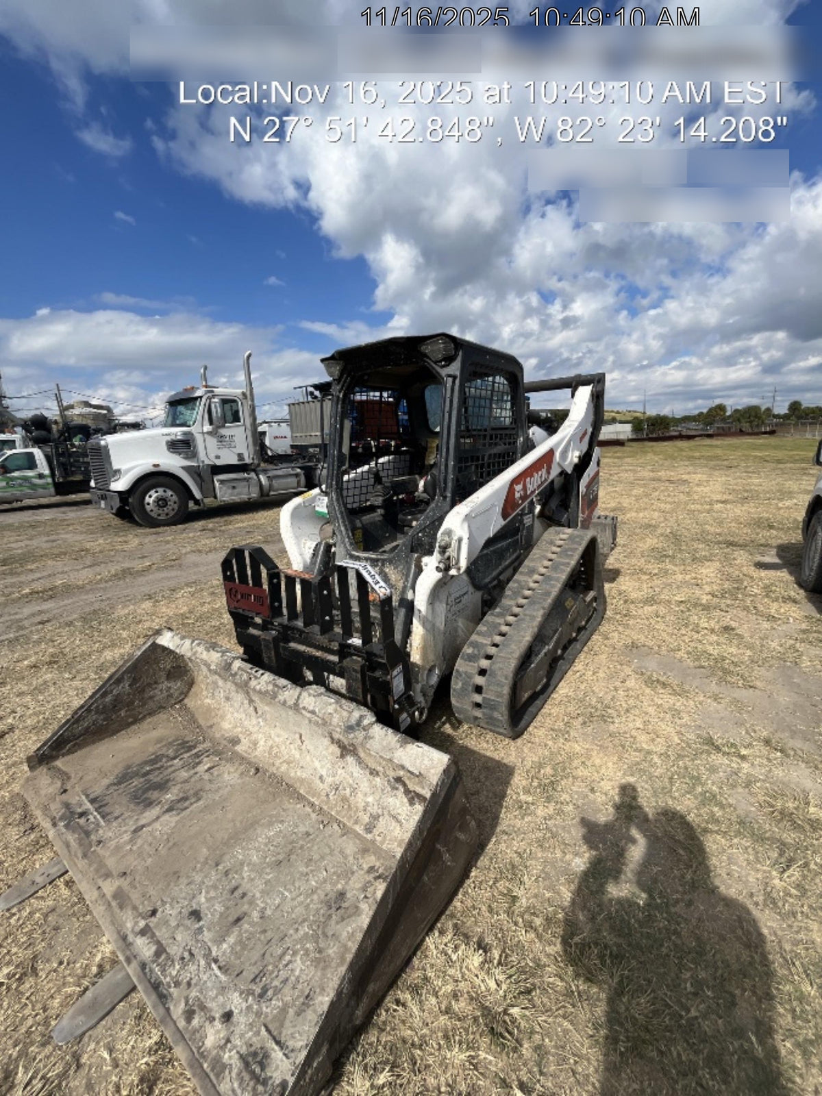 2025 VIRNIG PF7255