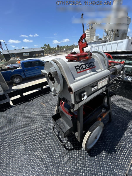 2023 RIDGID 1224