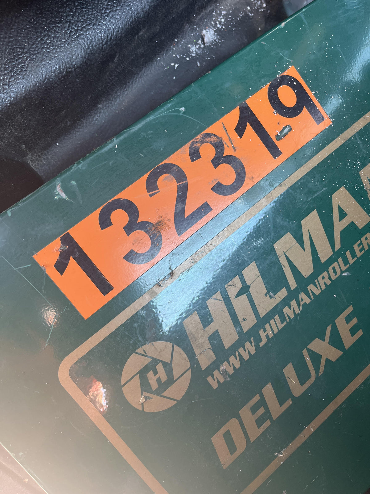 2021 HILMAN ROLLERS KRS-8-2S/2R