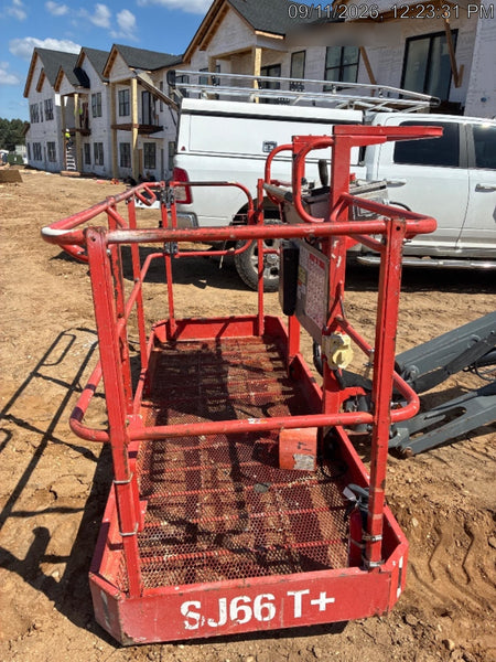 2021 SKYJACK SJ66T+